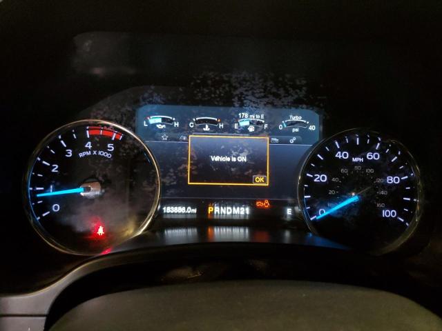 2019 FORD F250 SUPER - 1FT7W2BT4KEC21817