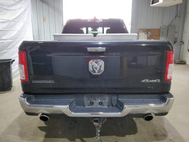 2019 RAM 1500 BIG H 1C6SRFBTXKN831575