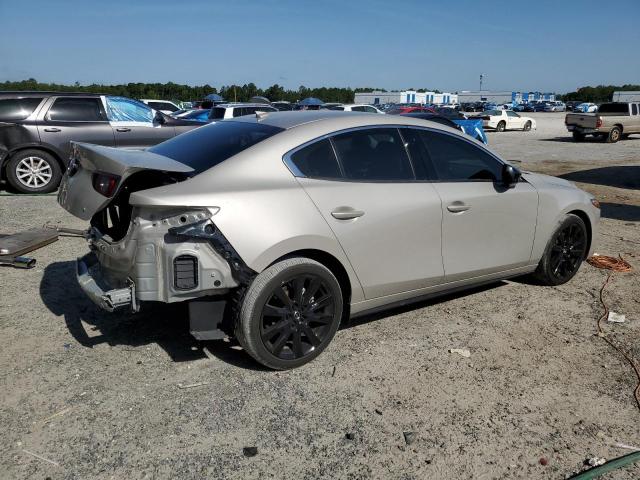 Vin: 3mzbpbay7nm318994, lot: 57268825, mazda 3 20223