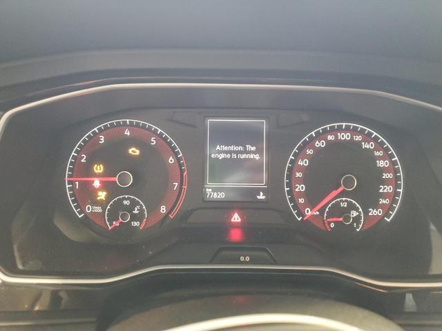 2019 VOLKSWAGEN JETTA SEL 3VWE57BU4KM259152