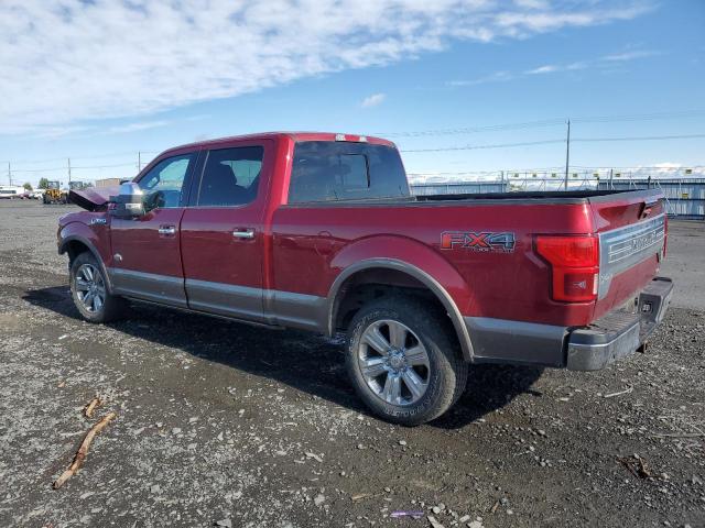 Vin: 1ftfw1eg5jfb59891, lot: 56944985, ford f-150 supercrew 20182