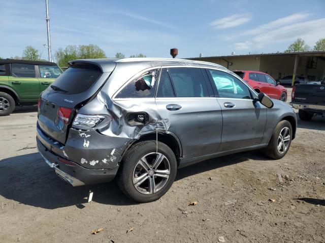 Vin: wdc0g4kb7gf067746, lot: 55096985, mercedes-benz glc-class 300 4matic 20163