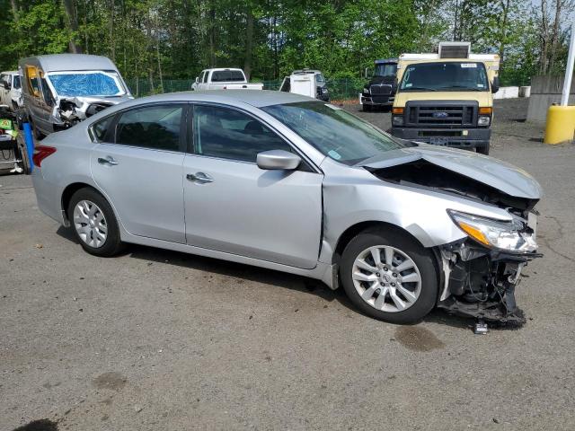 Vin: 1n4al3ap3jc108904, lot: 56226545, nissan altima 2.5 20184