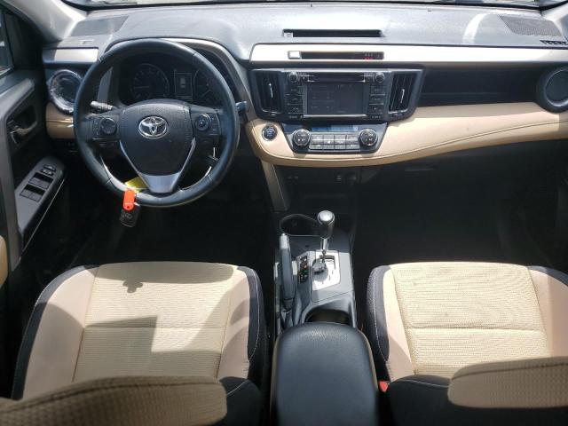 2018 TOYOTA RAV4 ADVEN - 2T3RFREVXJW853825