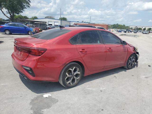 Vin: 3kpf24ad4me346479, lot: 58686865, kia forte fe 20213