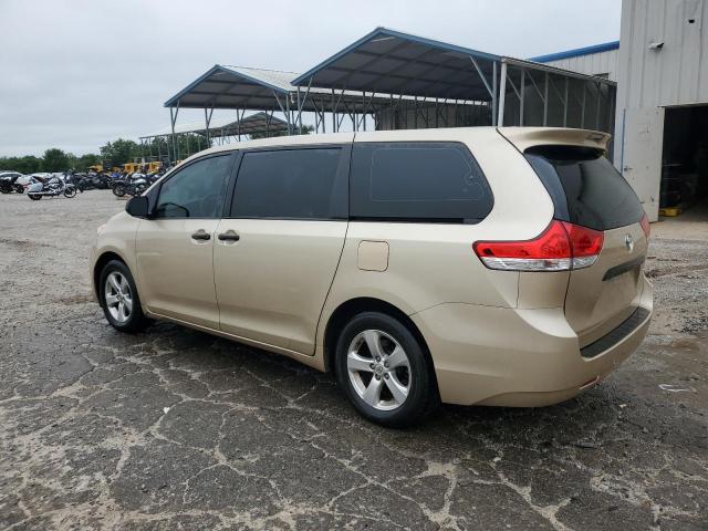 Vin: 5tdzk3dc3es499663, lot: 57615535, toyota all models 20142