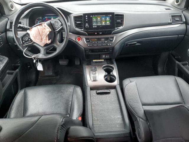 5FNYF6H29MB034312 2021 HONDA PILOT