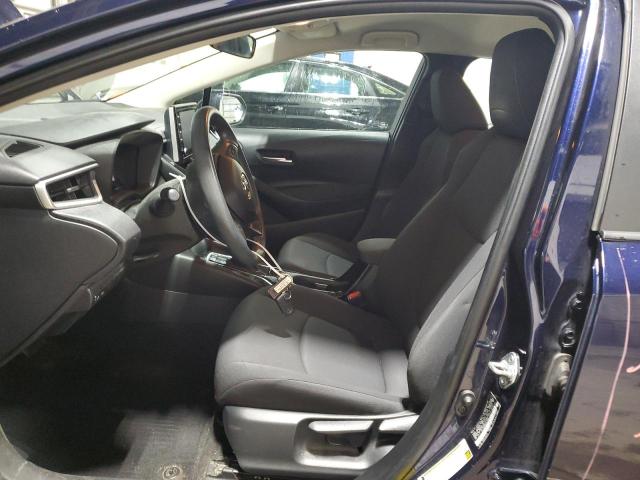 2020 TOYOTA COROLLA LE - 5YFEPRAE6LP026239