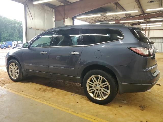 Vin: 1gnkrgkd4ej324469, lot: 57041375, chevrolet traverse lt 20142