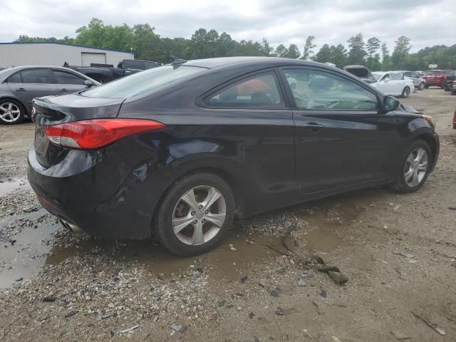 Vin: kmhdh6ae1du007671, lot: 56867955, hyundai elantra gs 20133