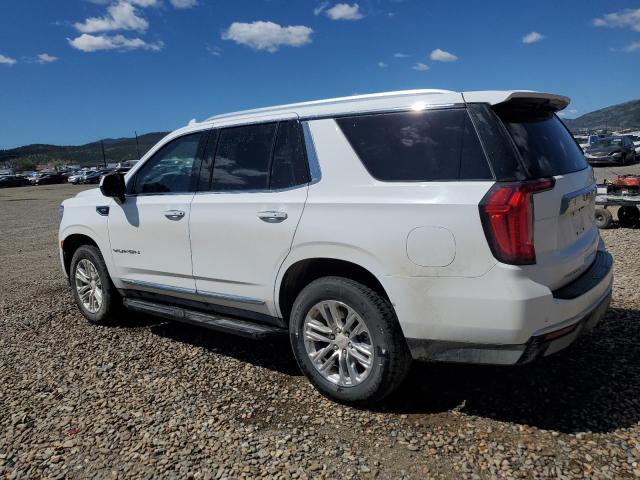 Vin: 1gks2bkd1rr233137, lot: 59001265, gmc yukon slt 20242
