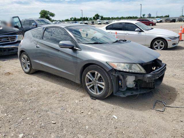 Vin: jhmzf1d60ds003337, lot: 58007365, honda crz ex 20134