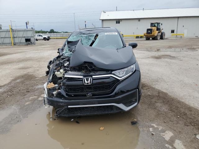 2022 HONDA CR-V EXL 5J6RW2H85NA014239