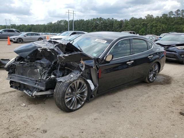 2016 INFINITI Q70 3.7 JN1BY1AP5GM221330