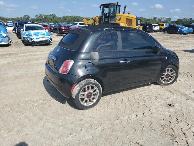 Vin: 3c3cffdr0ct340400, lot: 48891225, fiat 500 pop 20123