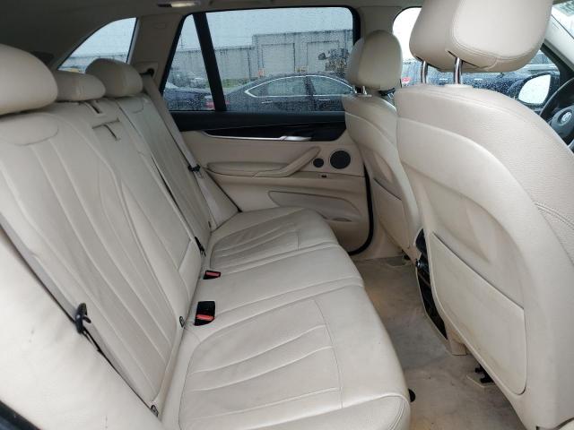 2015 BMW X5 XDRIVE3 - 5UXKR0C55F0K58172