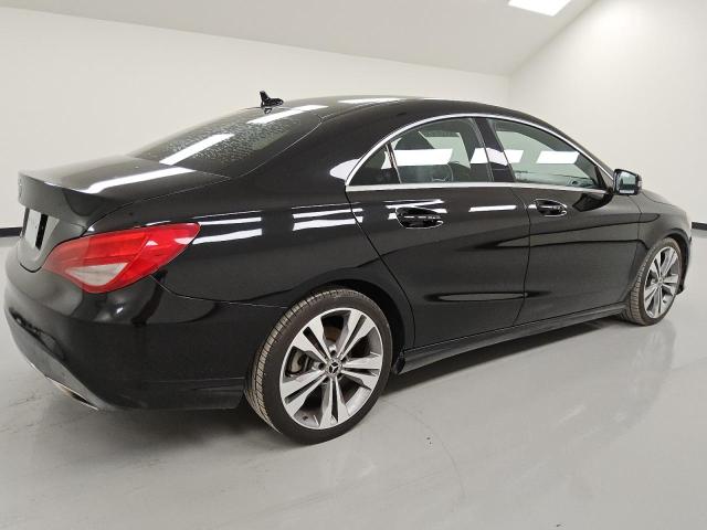Vin: wddsj4eb2jn524719, lot: 53063265, mercedes-benz cla-class 250 20183