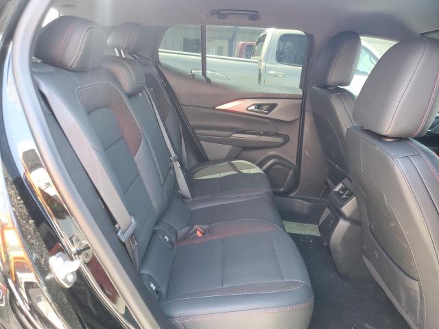 2024 CHEVROLET EQUINOX RS - 3GN7DNRP8RS206163