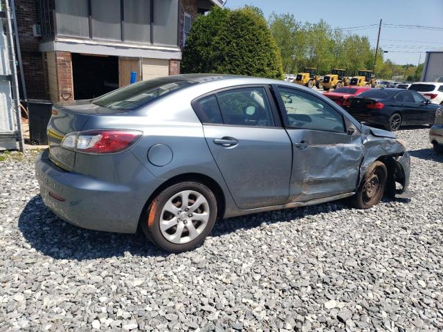 Vin: jm1bl1ug8c1522306, lot: 54376485, mazda 3 i 20123