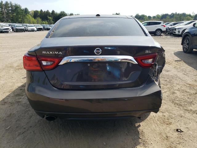 2016 NISSAN MAXIMA 3.5 - 1N4AA6AP2GC381140