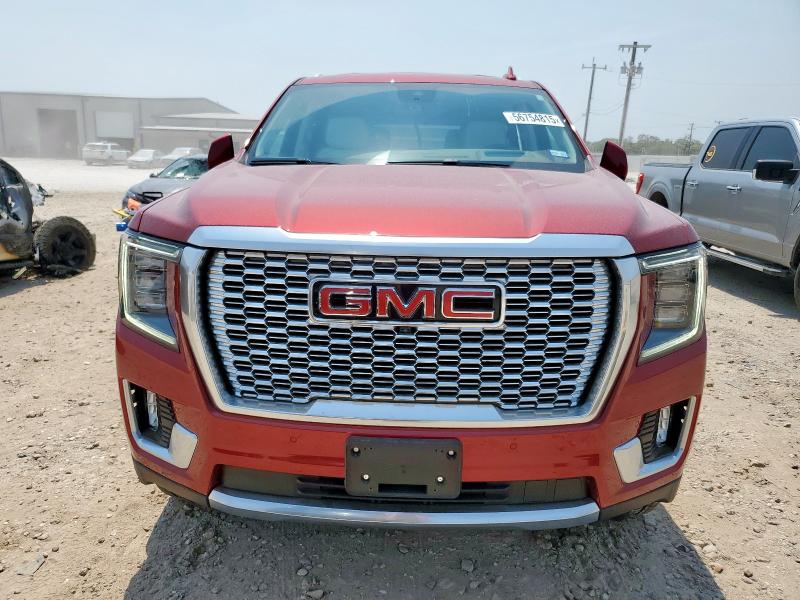 2024 GMC YUKON DENA - 1GKS2DKL3RR226516