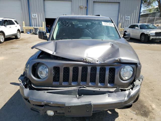 2016 JEEP PATRIOT SP - 1C4NJRBB1GD673744