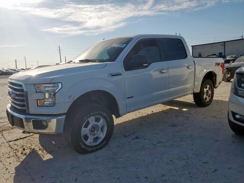 Vin: 1ftew1ef2hke48182, lot: 57110195, ford f-150 supercrew 2017 img_1