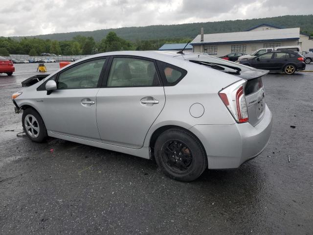 Vin: jtdkn3du0c5463644, lot: 57800445, toyota prius 20122