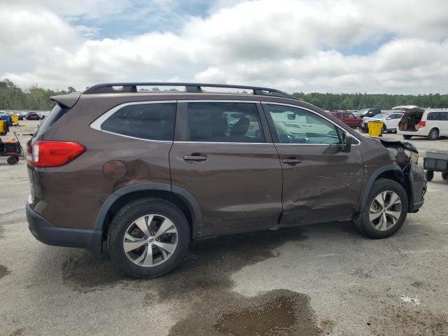 Vin: 4s4wmafd0k3421261, lot: 58651975, subaru ascent premium 20193