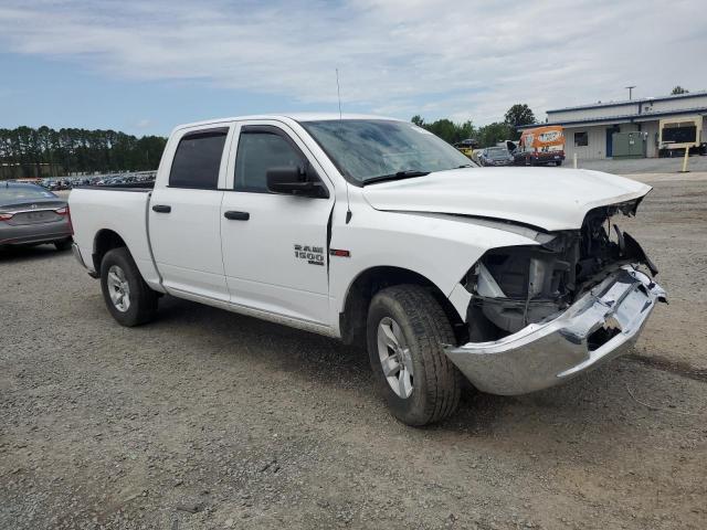 Vin: 1c6rr7km6ks725316, lot: 57551315, ram 1500 tradesman 20194