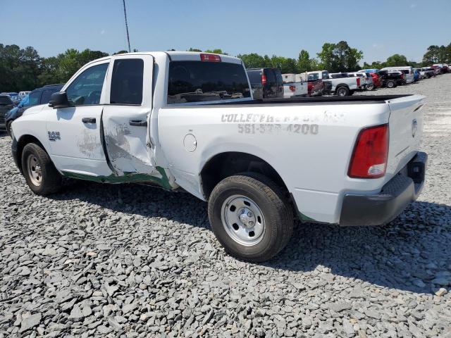 Vin: 1c6rr6fgxns155257, lot: 77655834, ram 1500 tradesman 20222