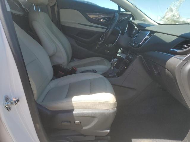 2018 BUICK ENCORE ESS KL4CJGSB8JB537572