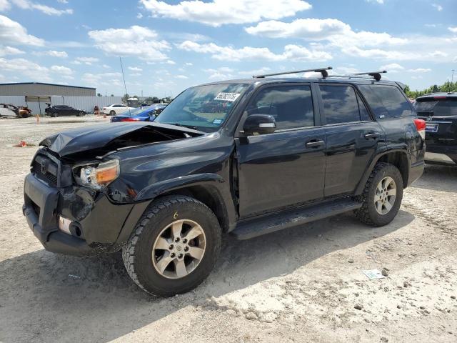 TOYOTA 4RUNNER SR