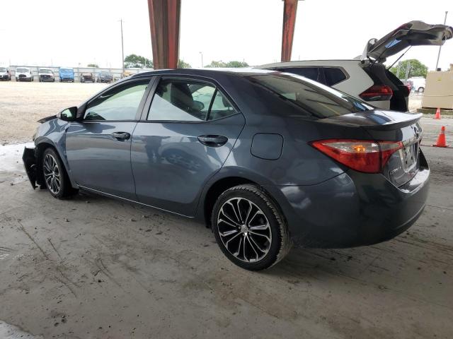 Vin: 2t1burhe5gc603334, lot: 56400005, toyota corolla l 20162