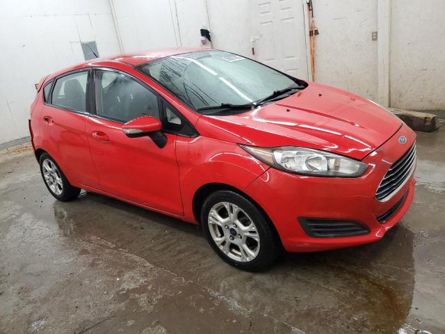 Vin: 3fadp4ej9fm101880, lot: 56067425, ford fiesta se 20154