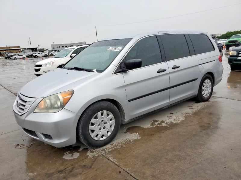Vin: 5fnrl3h25ab046710, lot: 55836215, honda all models lx 2010 img_1