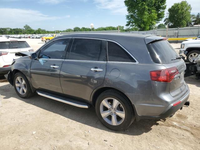 Vin: 2hnyd2h30ch542971, lot: 57058015, acura mdx technology 20122