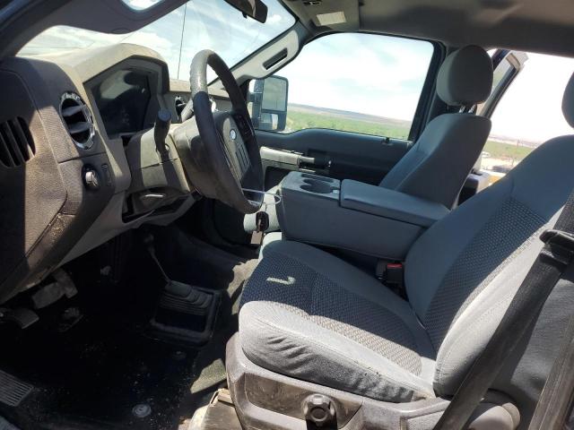 2016 FORD F250 SUPER - 1FT7W2BT4GEB96229