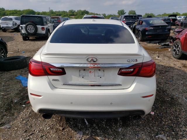 2015 INFINITI Q70 3.7 JN1BY1AR6FM562381