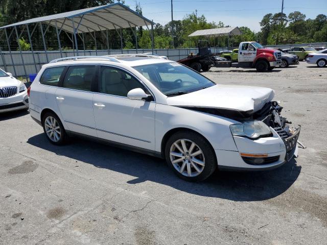 Vin: wvwxm7an6ae085758, lot: 58190205, volkswagen passat komfort 20104