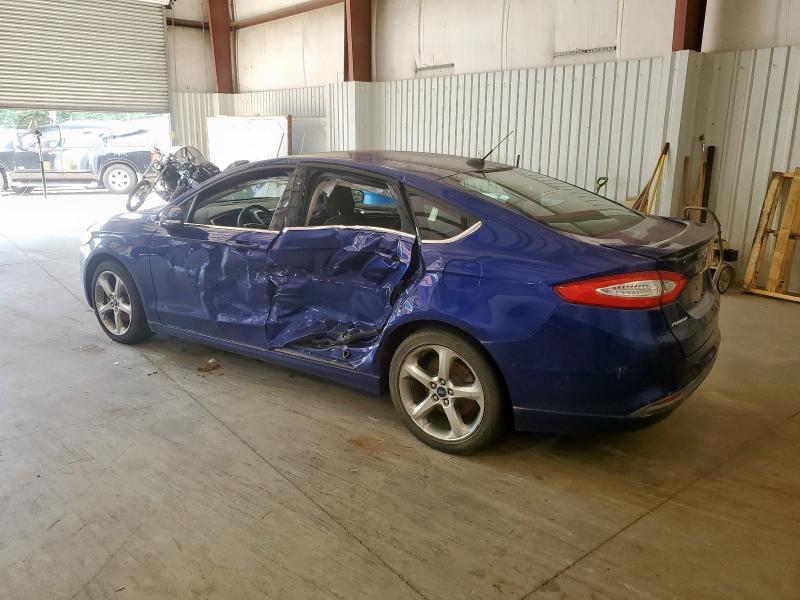 Vin: 3fa6p0hd7er393229, lot: 57650145, ford fusion se 20142