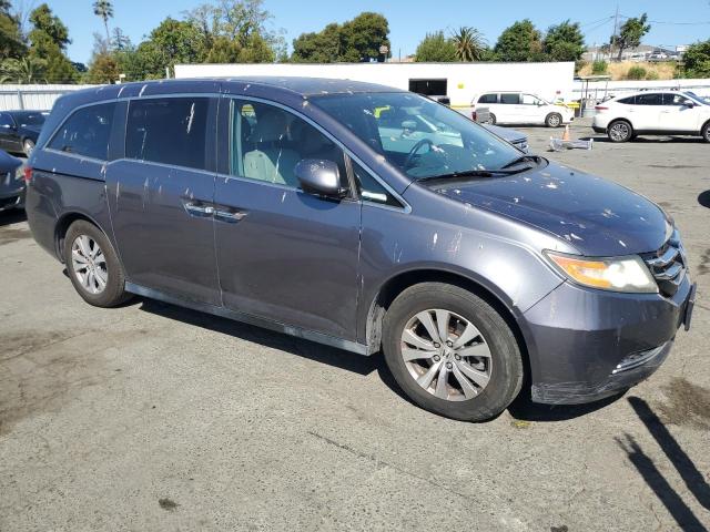 Vin: 5fnrl5h46eb098625, lot: 57623905, honda all models ex 20144