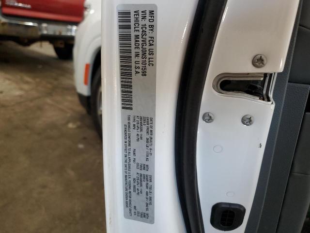2022 JEEP GRAND WAGO 1C4SJVGJ0NS101598