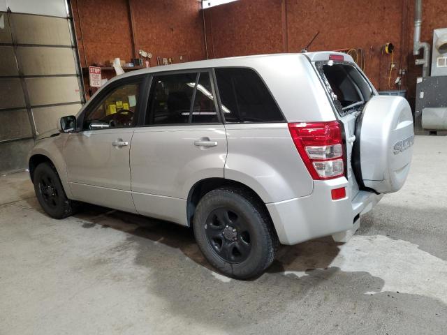 Vin: js3td0d21b4101235, lot: 55765295, suzuki gr vitara premium 20112