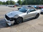 2020 FORD MUSTANG - 1FATP8UH7L5139126