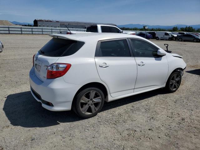 Vin: 2t1le4ee4bc019945, lot: 56997535, toyota corolla s 20113