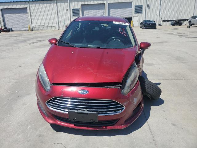 2017 FORD FIESTA SE - 3FADP4BJXHM152697