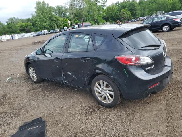 Vin: jm1bl1l81c1634732, lot: 58502865, mazda 3 i 20122