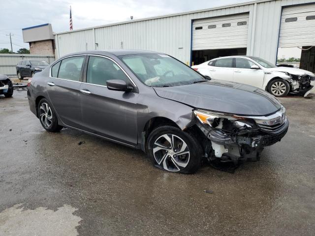 Vin: 1hgcr2f33ga184582, lot: 56045565, honda accord lx 20164