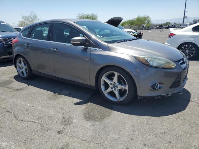Vin: 1fadp3n26el161716, lot: 58948675, ford focus titanium 20144